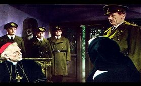 GUILTY OF TREASON (1950) | Charles Bickford | Bonita Granville | Full Length Drama Movie | English