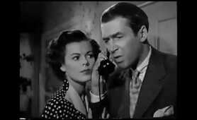 Studi 39 TV: "The Jackpot" is a 1950 comedy  with James Stewart and Barbara Hale